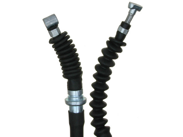 Parking Brake Cable Raybestos Brakes BC96525