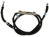 Parking Brake Cable Raybestos Brakes BC96525