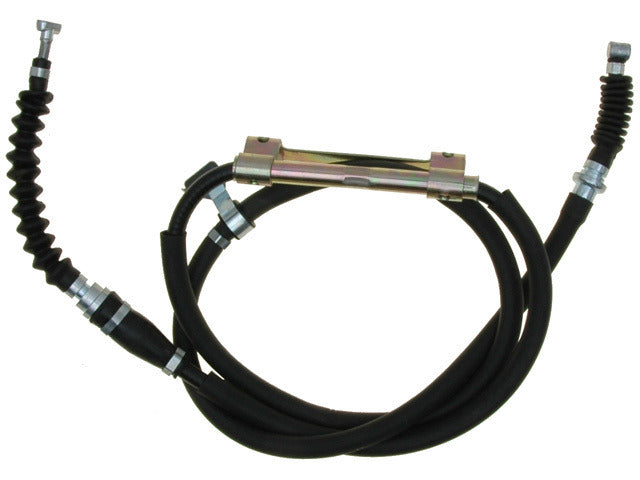 Parking Brake Cable Raybestos Brakes BC96525