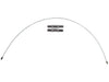 Parking Brake Cable Raybestos Brakes BC96549