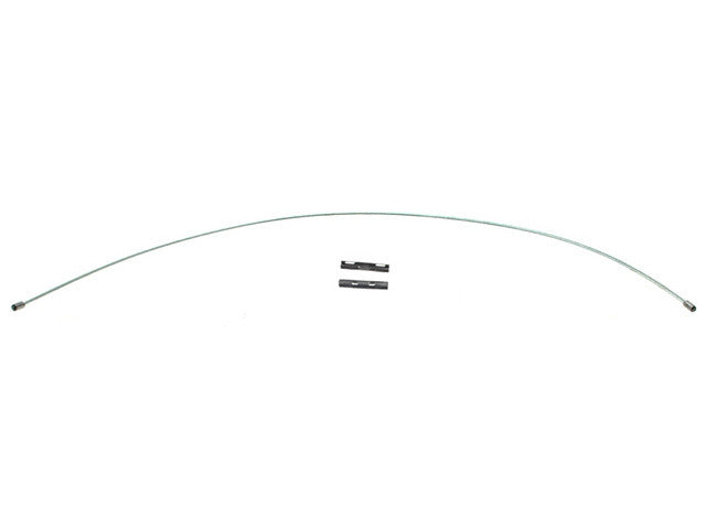 Parking Brake Cable Raybestos Brakes BC96550