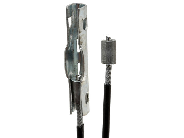 Parking Brake Cable Raybestos Brakes BC96587