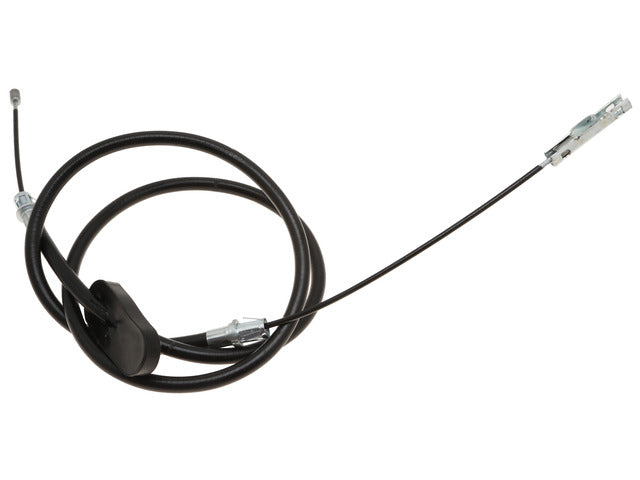 Parking Brake Cable Raybestos Brakes BC96587