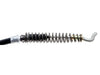 Parking Brake Cable Raybestos Brakes BC96603