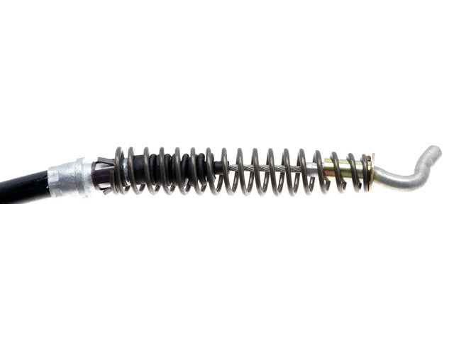 Parking Brake Cable Raybestos Brakes BC96603