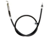 Parking Brake Cable Raybestos Brakes BC96603