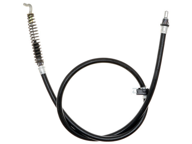 Parking Brake Cable Raybestos Brakes BC96603