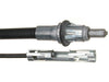 Parking Brake Cable Raybestos Brakes BC96625