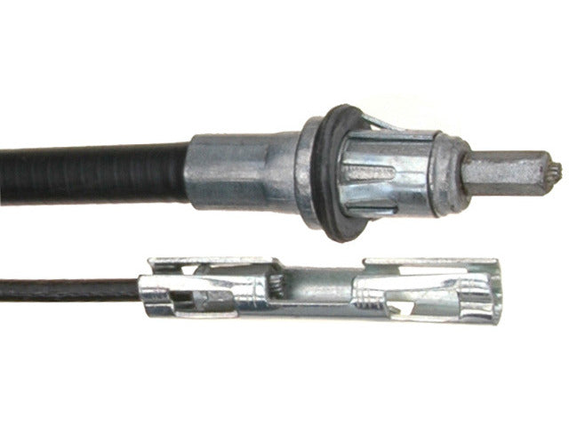 Parking Brake Cable Raybestos Brakes BC96625