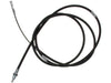 Parking Brake Cable Raybestos Brakes BC96625