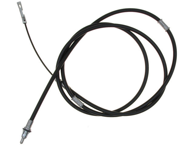Parking Brake Cable Raybestos Brakes BC96625