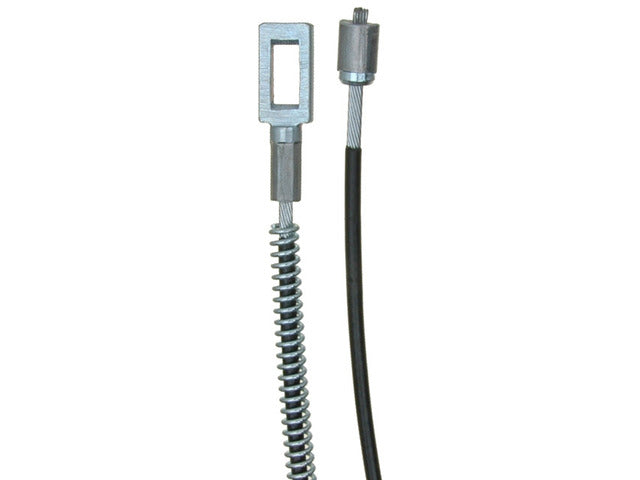 Parking Brake Cable Raybestos Brakes BC96630