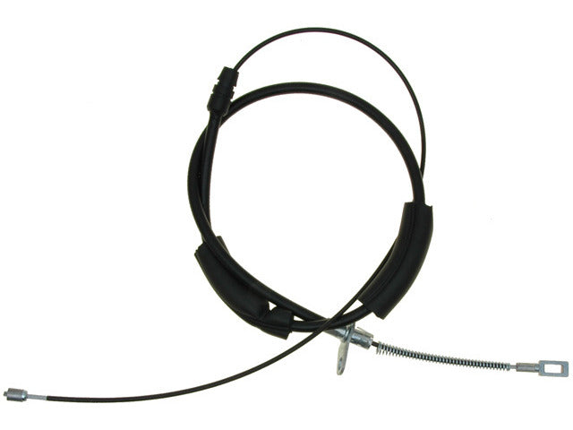 Parking Brake Cable Raybestos Brakes BC96630