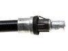 Parking Brake Cable Raybestos Brakes BC96643