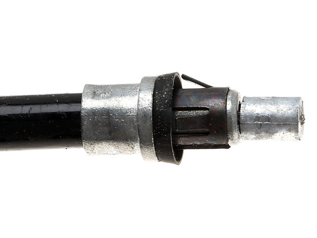 Parking Brake Cable Raybestos Brakes BC96643