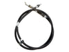 Parking Brake Cable Raybestos Brakes BC96643