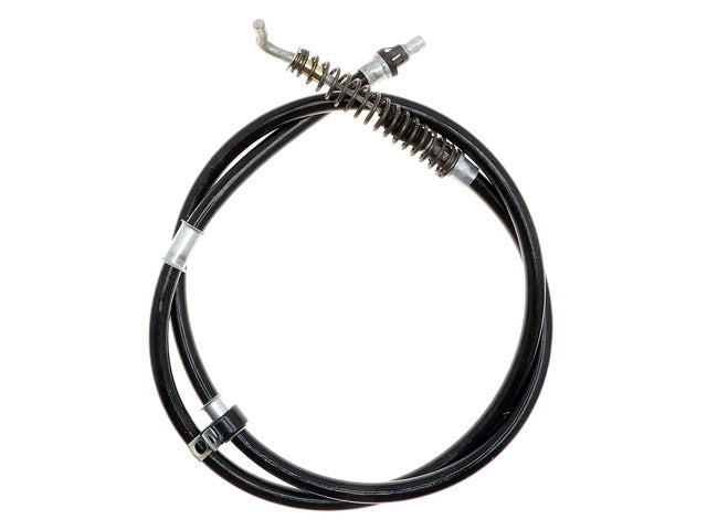 Parking Brake Cable Raybestos Brakes BC96643
