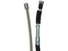 Parking Brake Cable Raybestos Brakes BC96646