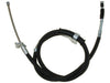 Parking Brake Cable Raybestos Brakes BC96646