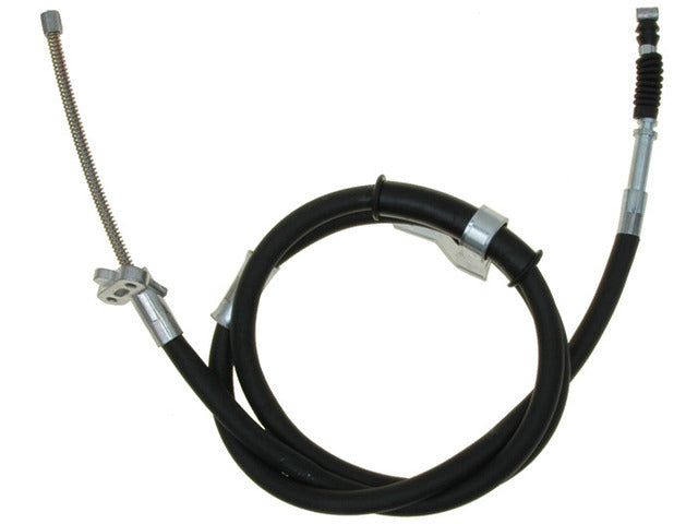 Parking Brake Cable Raybestos Brakes BC96646