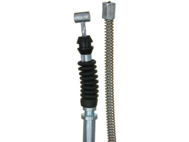 Parking Brake Cable Raybestos Brakes BC96647