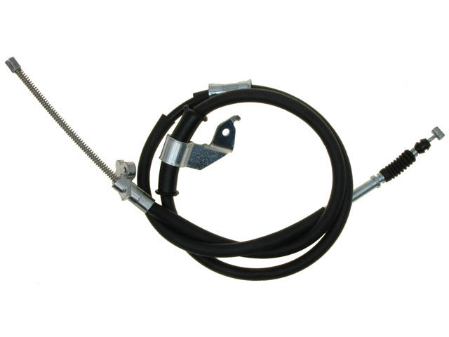 Parking Brake Cable Raybestos Brakes BC96647