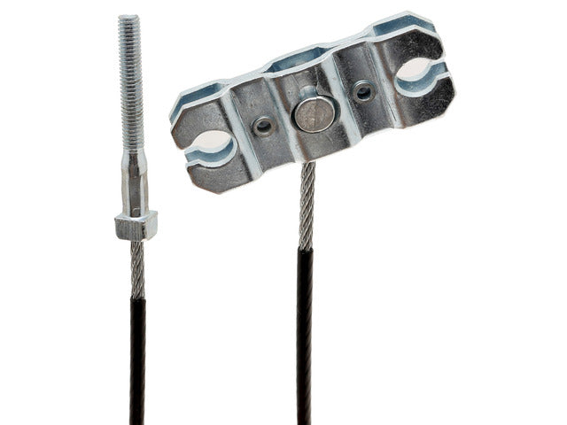 Parking Brake Cable Raybestos Brakes BC96650