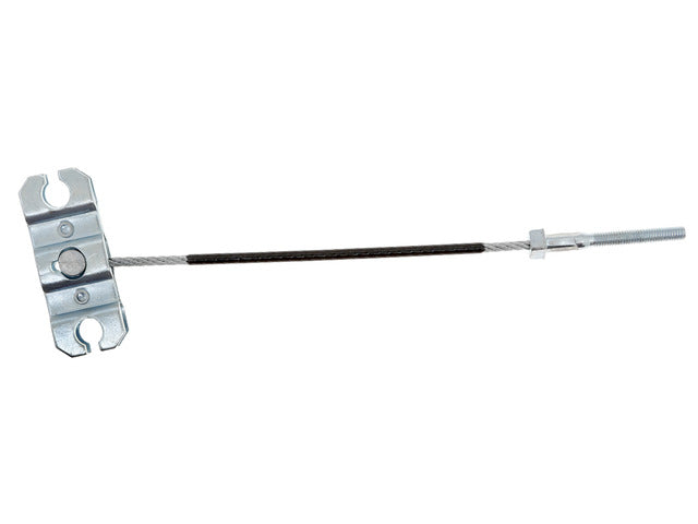 Parking Brake Cable Raybestos Brakes BC96650