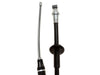 Parking Brake Cable Raybestos Brakes BC96651