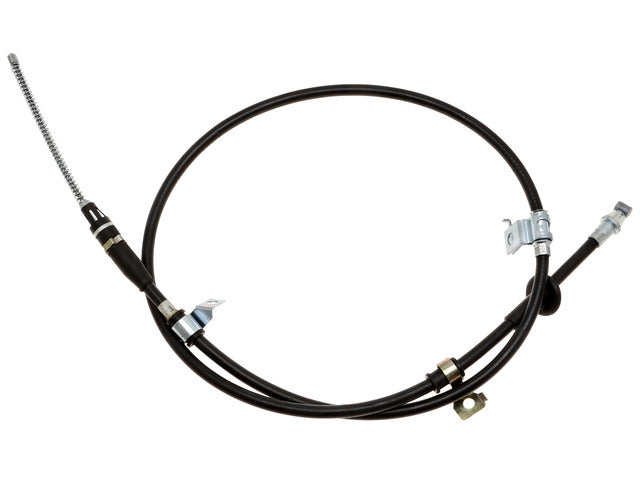 Parking Brake Cable Raybestos Brakes BC96651