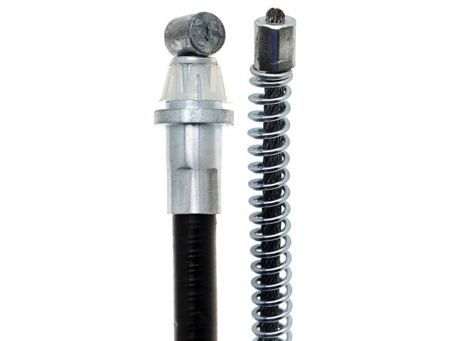 Parking Brake Cable Raybestos Brakes BC96652