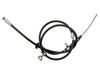Parking Brake Cable Raybestos Brakes BC96652