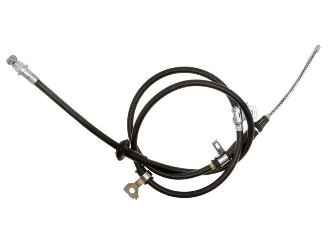 Parking Brake Cable Raybestos Brakes BC96652