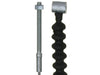 Parking Brake Cable Raybestos Brakes BC96656
