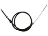 Parking Brake Cable Raybestos Brakes BC96656