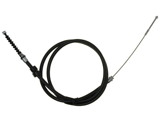 Parking Brake Cable Raybestos Brakes BC96656