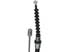 Parking Brake Cable Raybestos Brakes BC96657