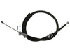 Parking Brake Cable Raybestos Brakes BC96657