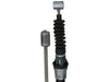 Parking Brake Cable Raybestos Brakes BC96658