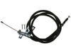 Parking Brake Cable Raybestos Brakes BC96658