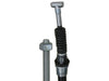 Parking Brake Cable Raybestos Brakes BC96659