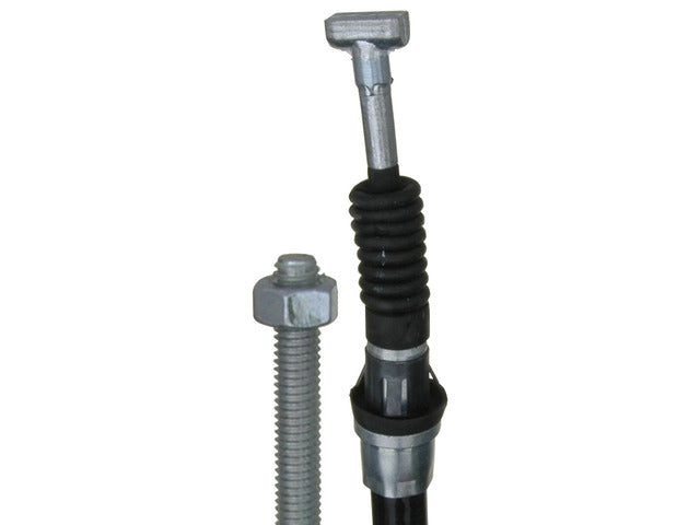 Parking Brake Cable Raybestos Brakes BC96659