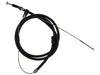 Parking Brake Cable Raybestos Brakes BC96659