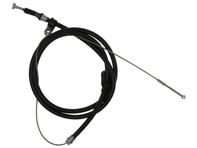 Parking Brake Cable Raybestos Brakes BC96659