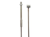 Parking Brake Cable Raybestos Brakes BC96660