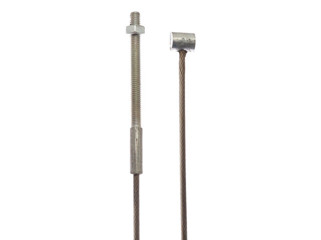 Parking Brake Cable Raybestos Brakes BC96660