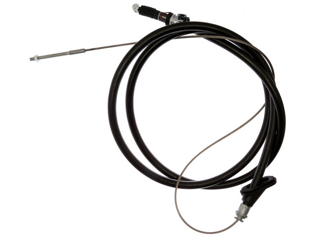 Parking Brake Cable Raybestos Brakes BC96660