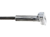 Parking Brake Cable Raybestos Brakes BC96661