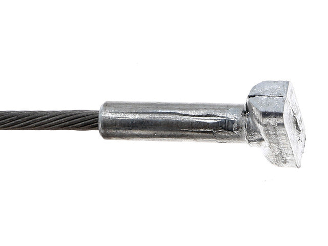 Parking Brake Cable Raybestos Brakes BC96661