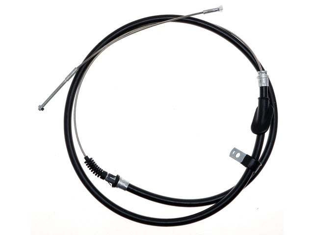Parking Brake Cable Raybestos Brakes BC96661